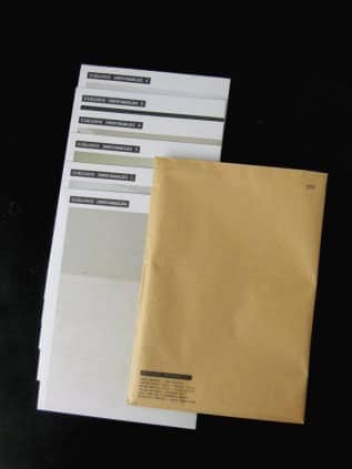 Diálogos improbables