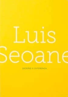 Luis Seoane. Deseño e diferenza