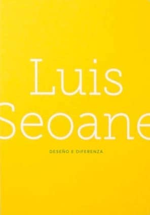 Luis Seoane. Deseño e diferenza