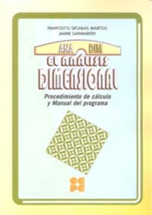El Análisis Dimensional