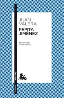 PEPITA JIMENEZ        *ED NUEVA*