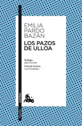 Los pazos de Ulloa