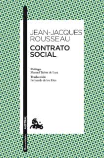 CONTRATO SOCIAL  ***NUEVA***