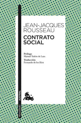 CONTRATO SOCIAL  ***NUEVA***