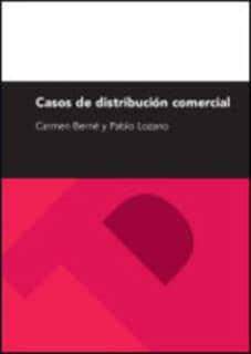 Casos de distribución comercial