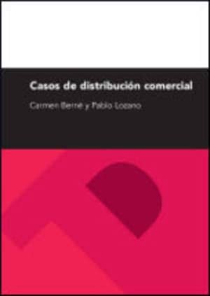 Casos de distribución comercial