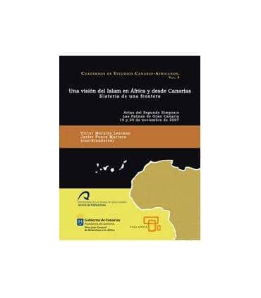 Una visión del Islam en África y desde Canarias