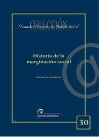 Historia de la marginación social