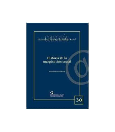 Historia de la marginación social