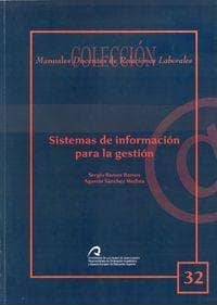 Sistemas de información para la gestión