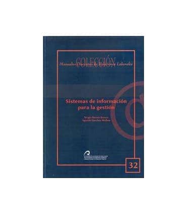 Sistemas de información para la gestión