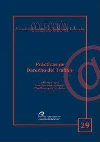 Prácticas de derecho del trabajo