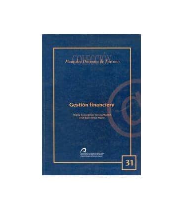 Gestión financiera