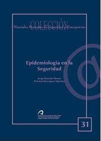 Epidemiologí­a en la seguridad