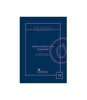 Epidemiologí­a en la seguridad