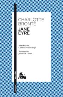 JANE EYRE                    *ED. NUEVA*
