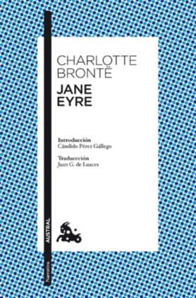 JANE EYRE                    *ED. NUEVA*