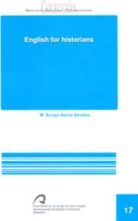 English for historians