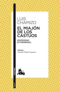 EL MIAJON DE LOS CASTUOS
