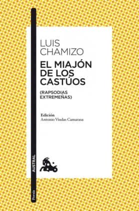 EL MIAJON DE LOS CASTUOS
