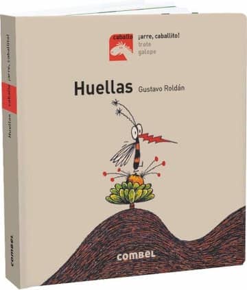 HUELLAS