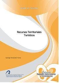 Recursos Territoriales Turísticos