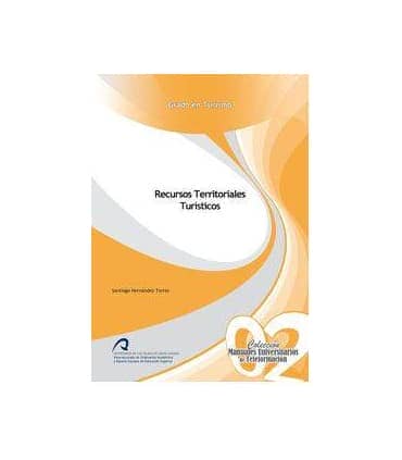 Recursos Territoriales Turísticos