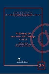 Prácticas de Derecho del Trabajo