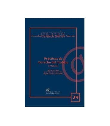 Prácticas de Derecho del Trabajo