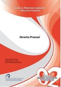 Derecho Procesal