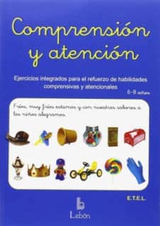 Comprensión y atención