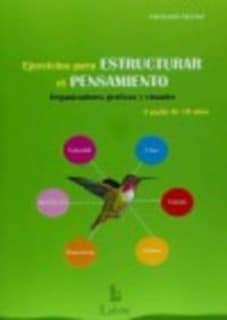 Ejercicios para estructurar el pensamiento