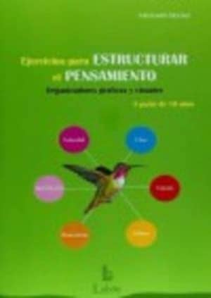 Ejercicios para estructurar el pensamiento