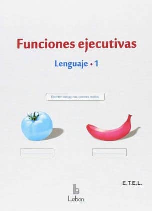 FUNCIONES EJECUTIVAS. LENGUAJE-1.