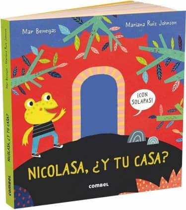 NICOLASA Y TU CASA