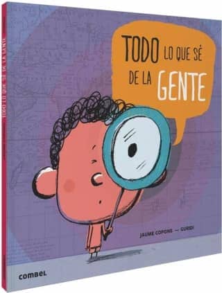 Todo lo que sé de la gente