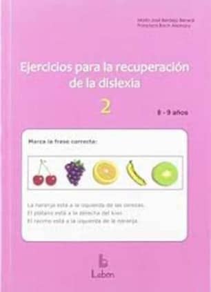 EJERCICIOS RECUPERACION DILEXIA 2