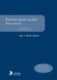 Derecho penal español. Parte especial. 6ª edición