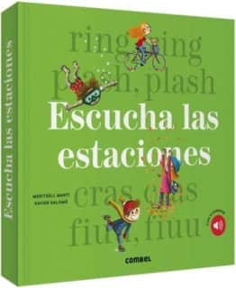 Escucha las estaciones