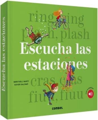 Escucha las estaciones