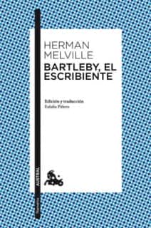 BARTLEBY, EL ESCRIBIENTE ***NUEVA***
