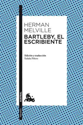 BARTLEBY, EL ESCRIBIENTE ***NUEVA***