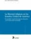 Libertad religiosa en los Estados Unidos de América.
