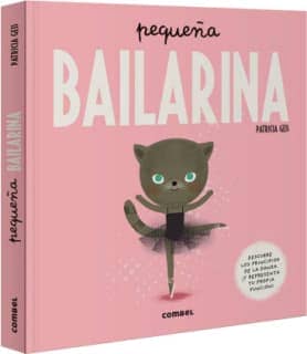 PEQUEÑA BAILARINA