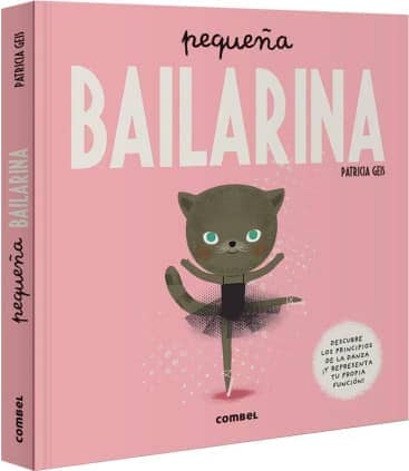 PEQUEÑA BAILARINA