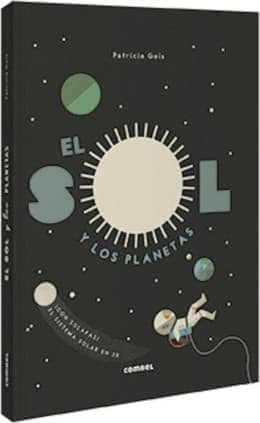 El Sol y los planetas