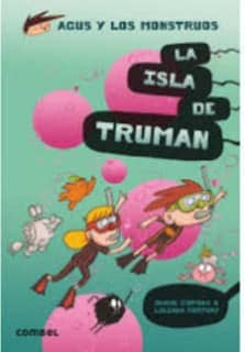 La isla de Truman