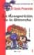 LA DESAPARICIÓN DE LA ANTORCHA - LIBRO 1