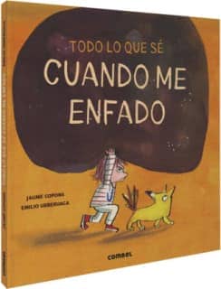 Todo lo que sé cuando me enfado