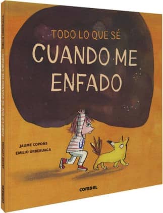 Todo lo que sé cuando me enfado